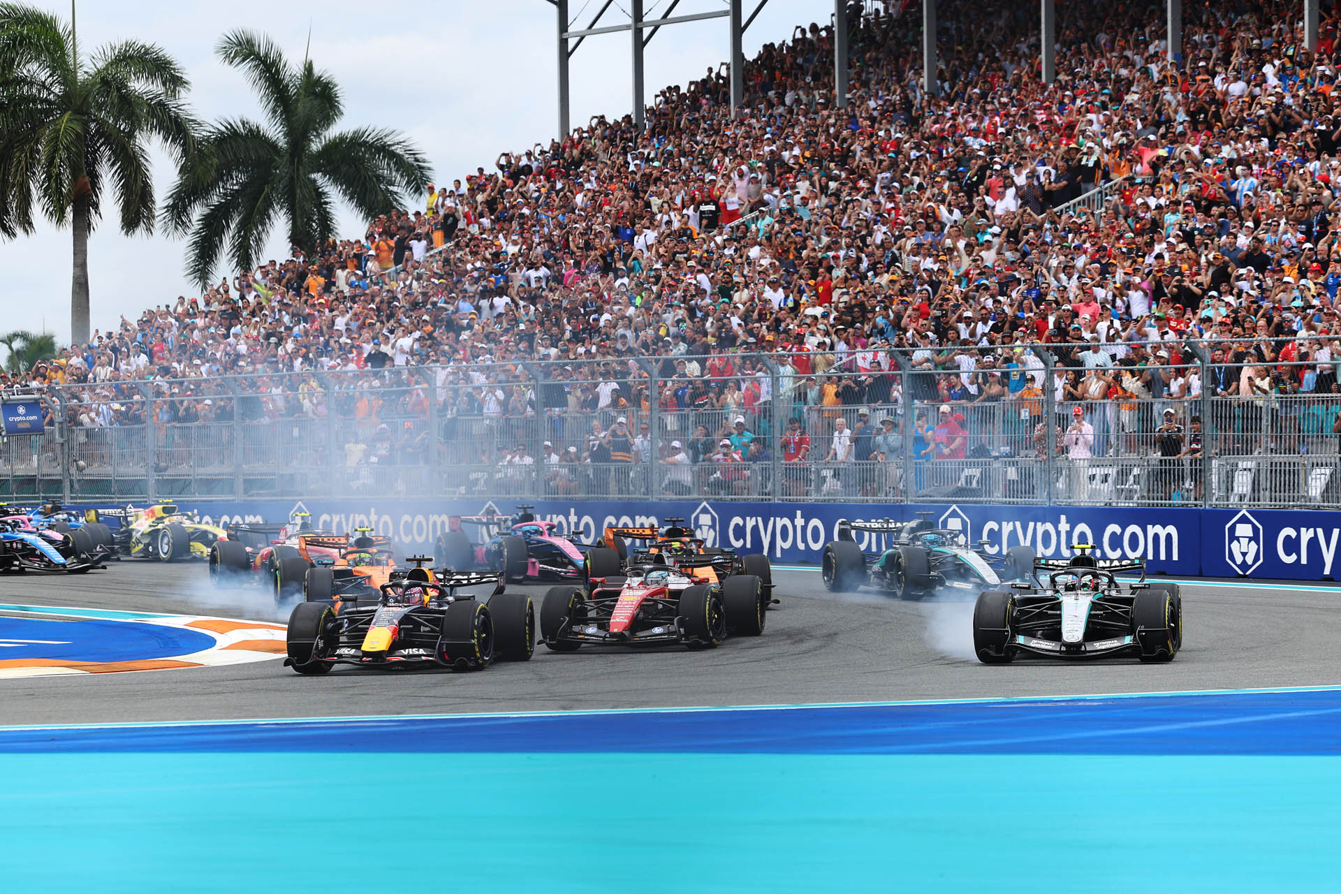 F1 2026 GP Miami F1 2026 GP Miami