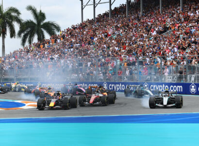 F1 2026 Miami GP