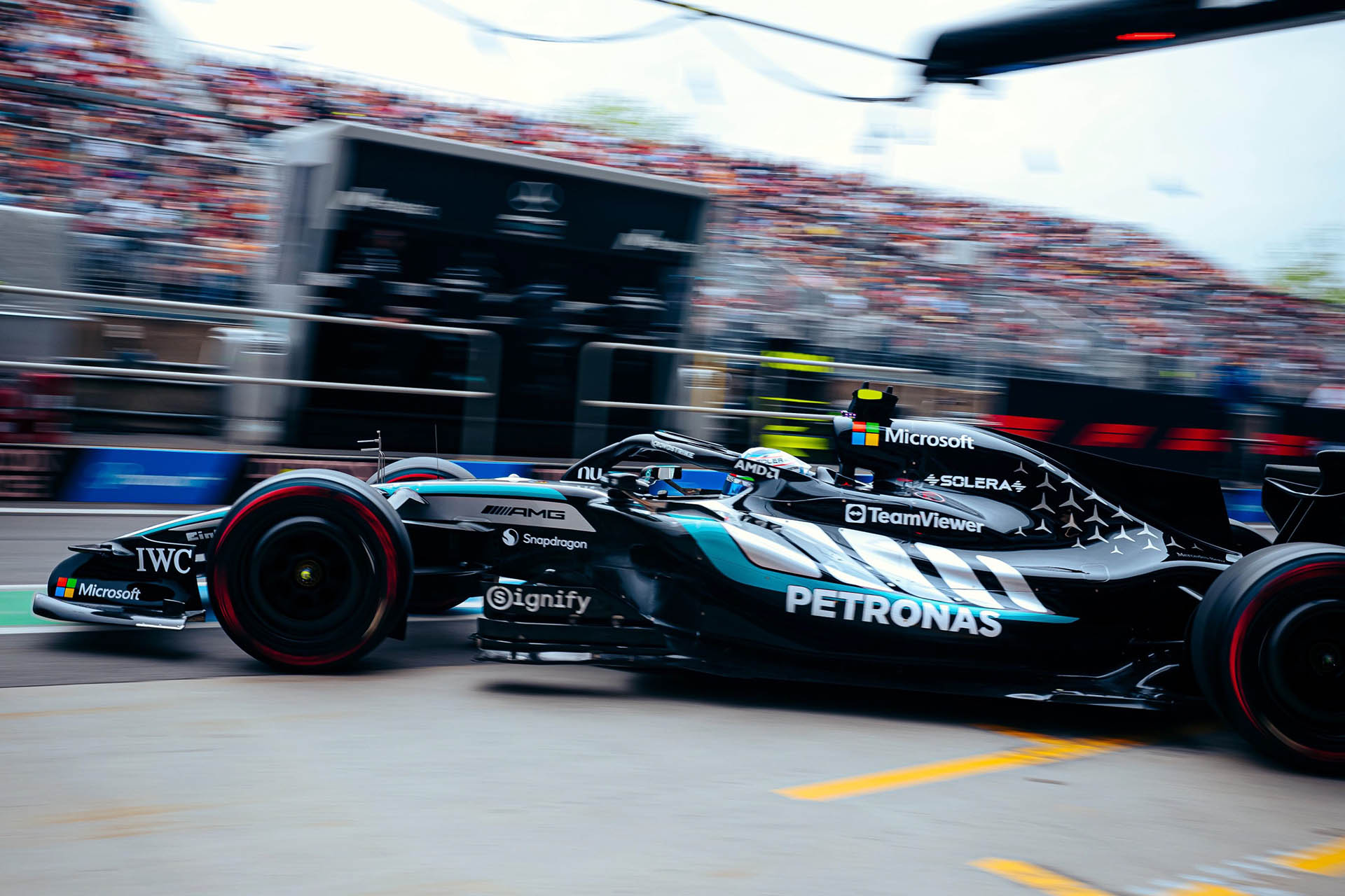F1 Andrea Kimi Antonelli (Mercedes) (1) F1 Andrea Kimi Antonelli (Mercedes) (1)