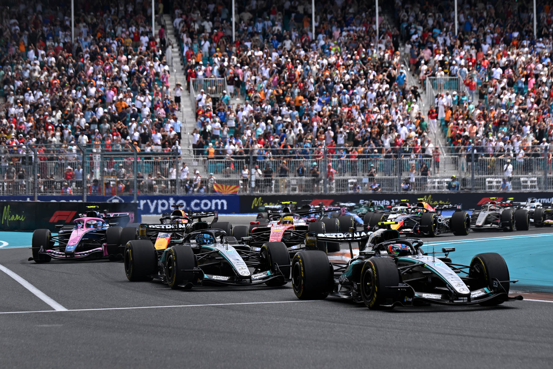 F1 Andrea Kimi Antonelli (Mercedes) 2026 Miami GP (1) F1 Andrea Kimi Antonelli (Mercedes) 2026 Miami GP (1)
