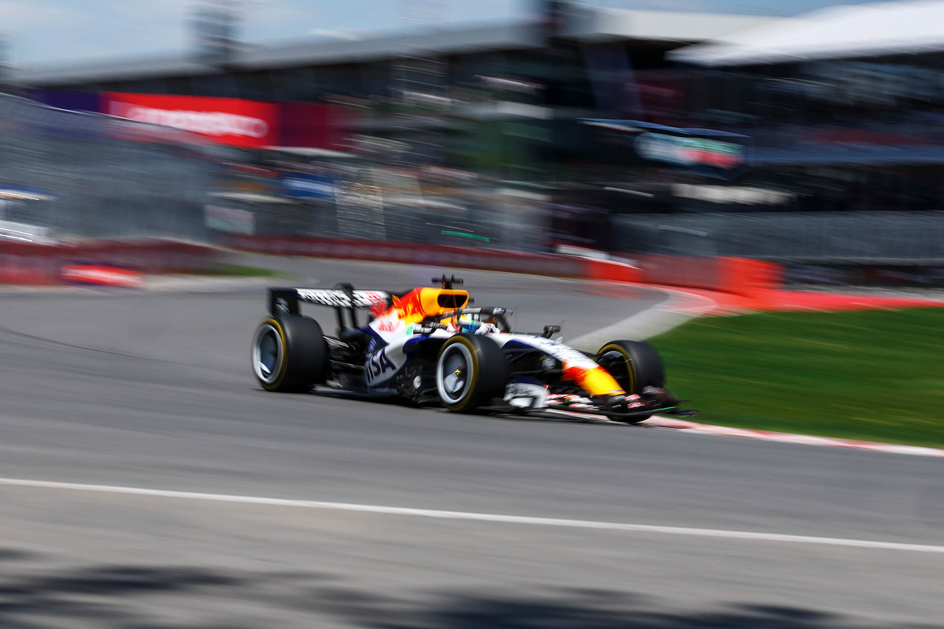 F1 Arvid Lindblad (Racing Bulls) F1 Arvid Lindblad (Racing Bulls)
