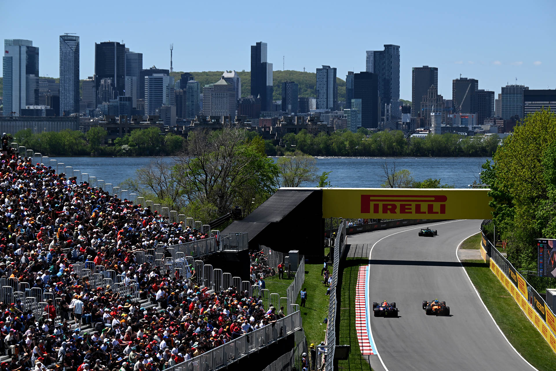 F1 Canadian GP 2026 (2) F1 Canadian GP 2026 (2)