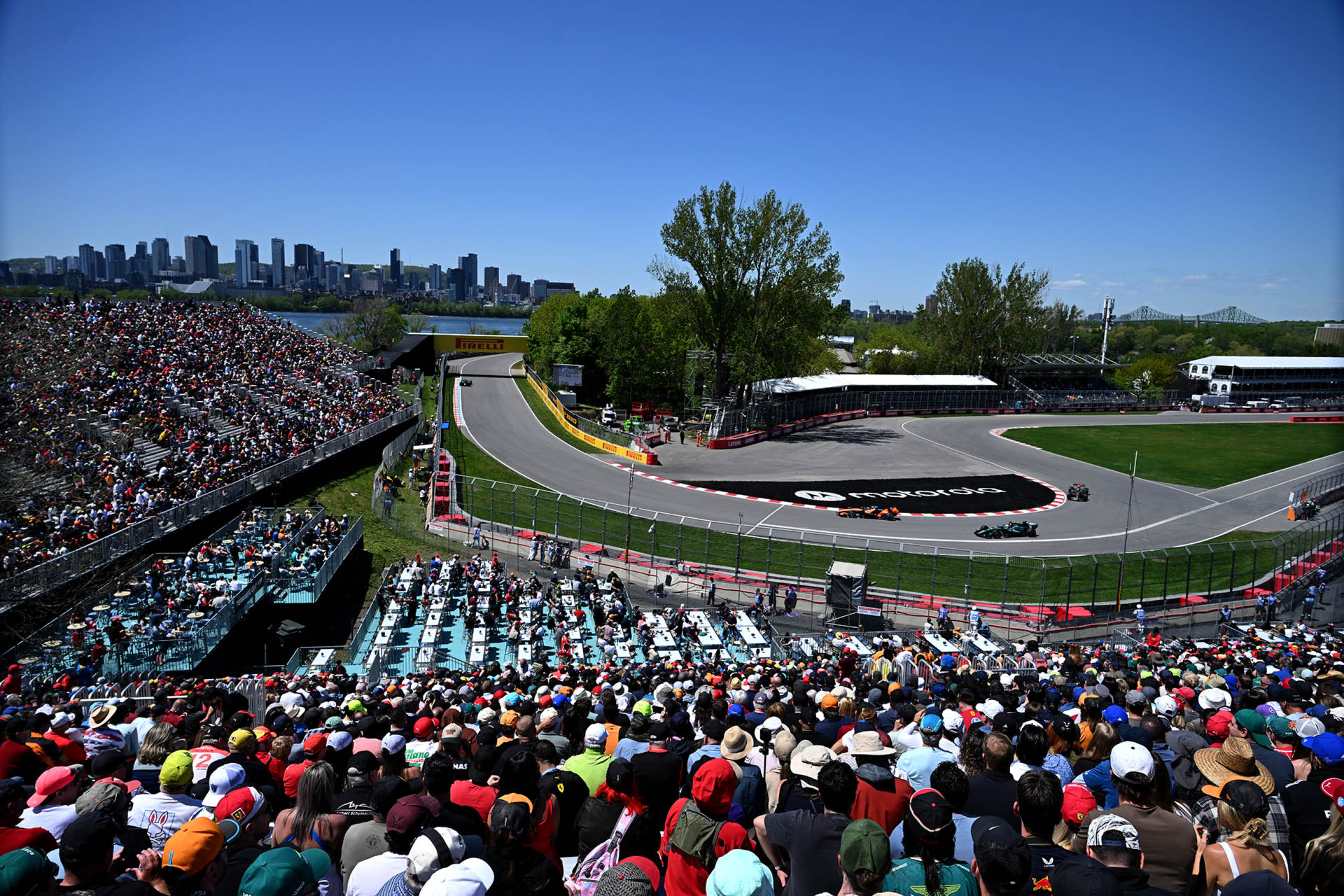 F1 Canadian GP 2026 (3) F1 Canadian GP 2026 (3)