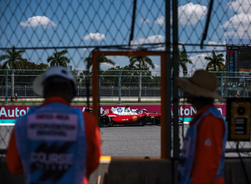 F1 Charles Leclerc (Ferrari) (1)