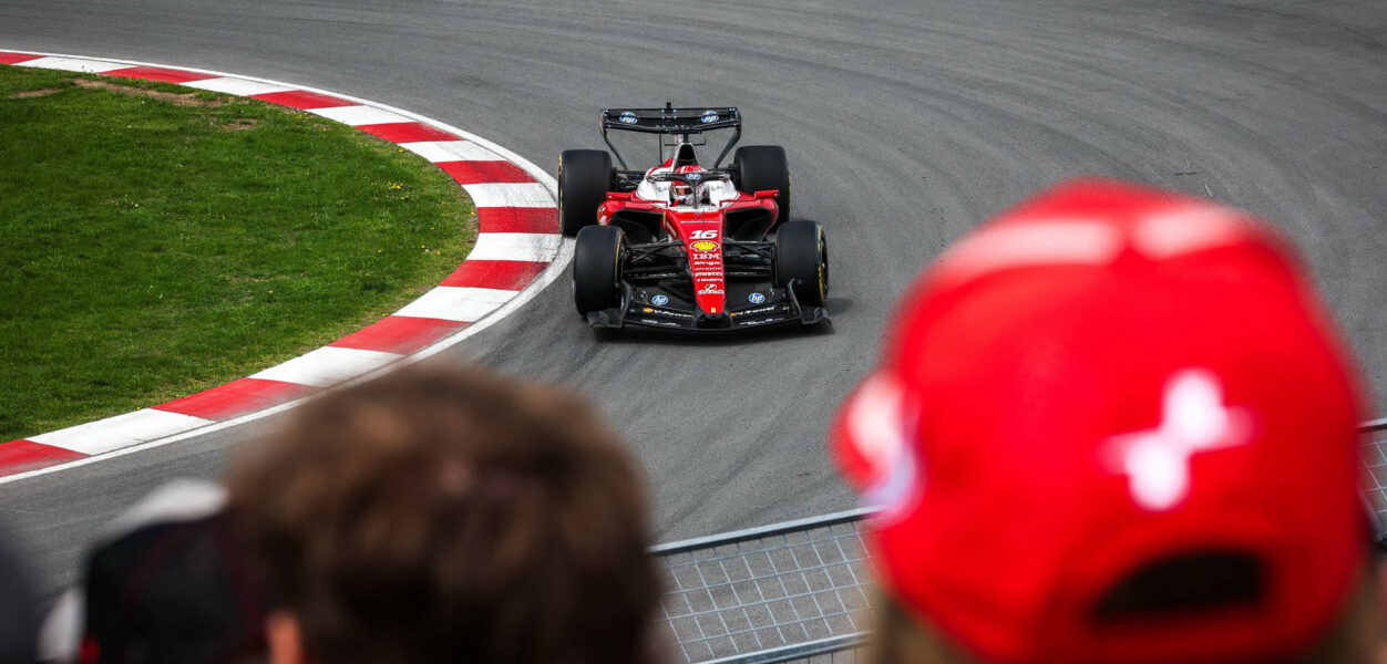 F1 Charles Leclerc (Ferrari) 2026 Canadian GP (5)