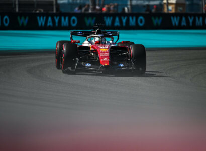 F1 Charles Leclerc (Ferrari) (4)