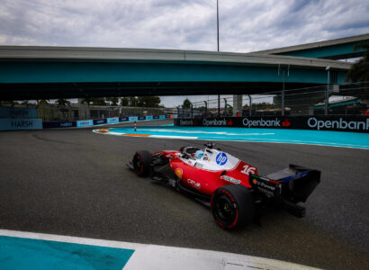 F1 Charles Leclerc (Ferrari)