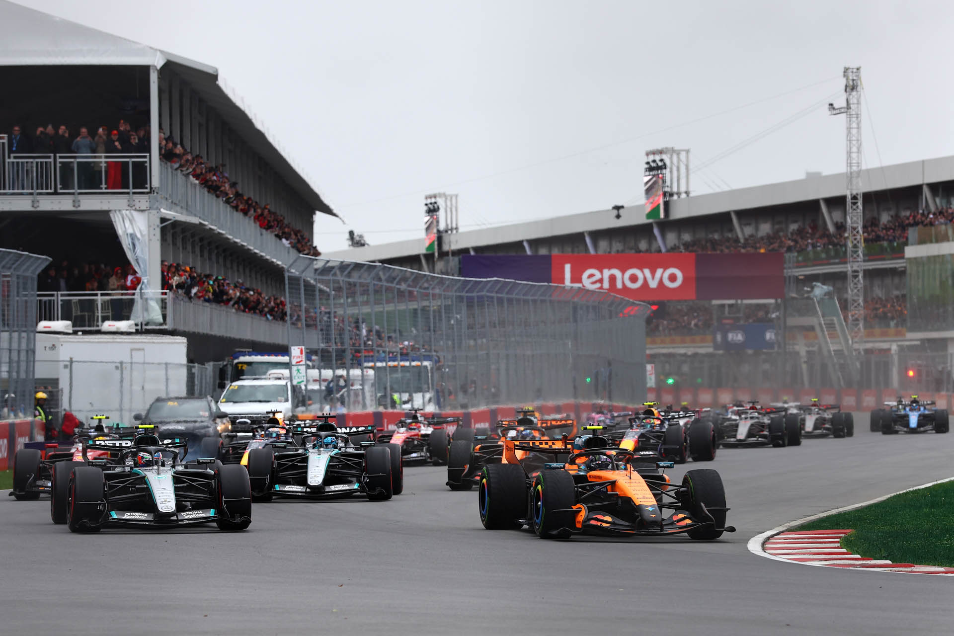 F1 GP Καναδά 2026 F1 GP Καναδά 2026