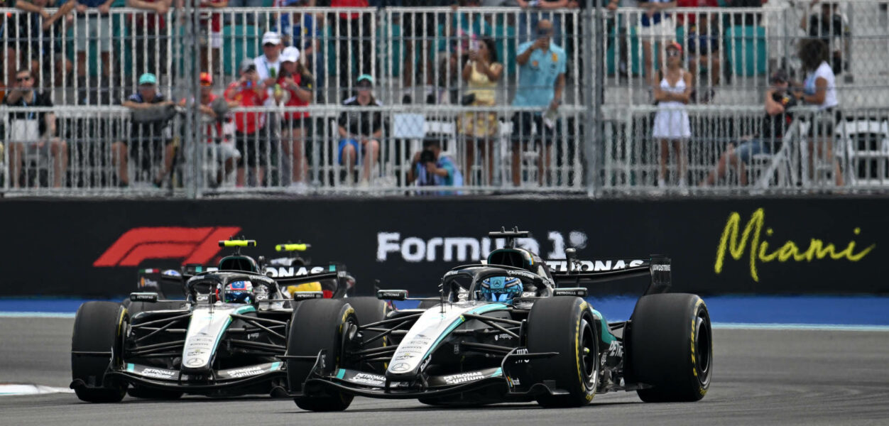 F1 George Russell (Mercedes) 2026 Miami GP (2)