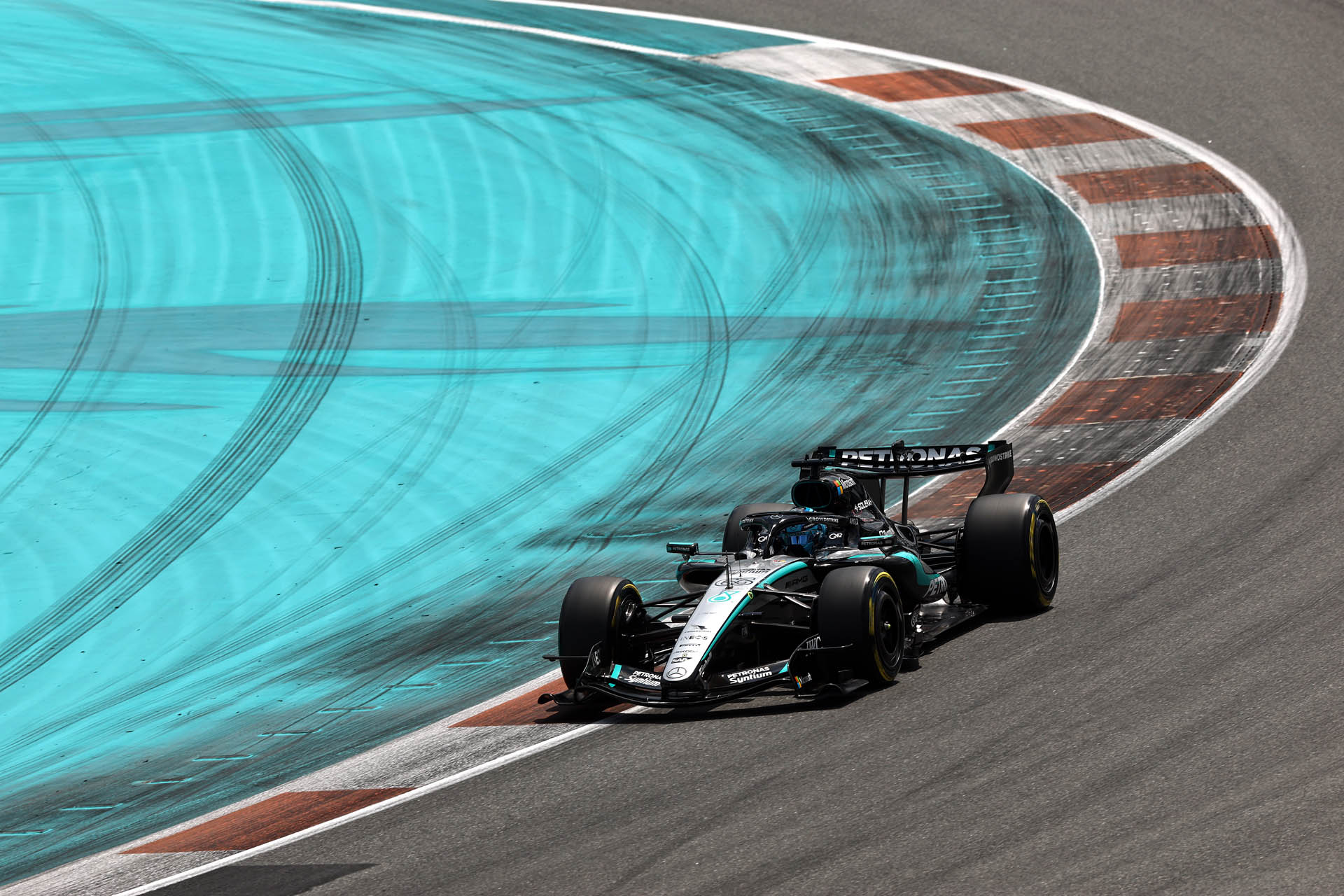 F1 George Russell (Mercedes) 2026 Miami GP (3) F1 George Russell (Mercedes) 2026 Miami GP (3)