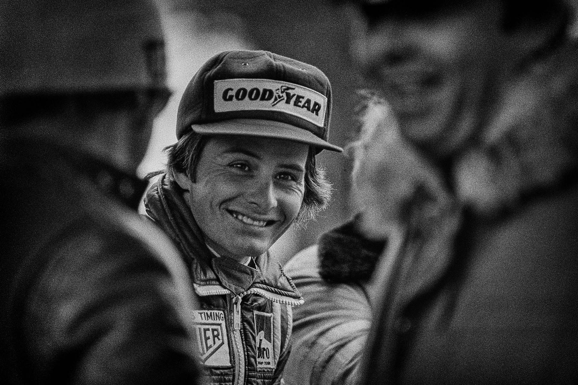 F1 Gilles Villeneuve (Ferrari), Watkins Glen 1979 (4) F1 Gilles Villeneuve (Ferrari), Watkins Glen 1979 (4)