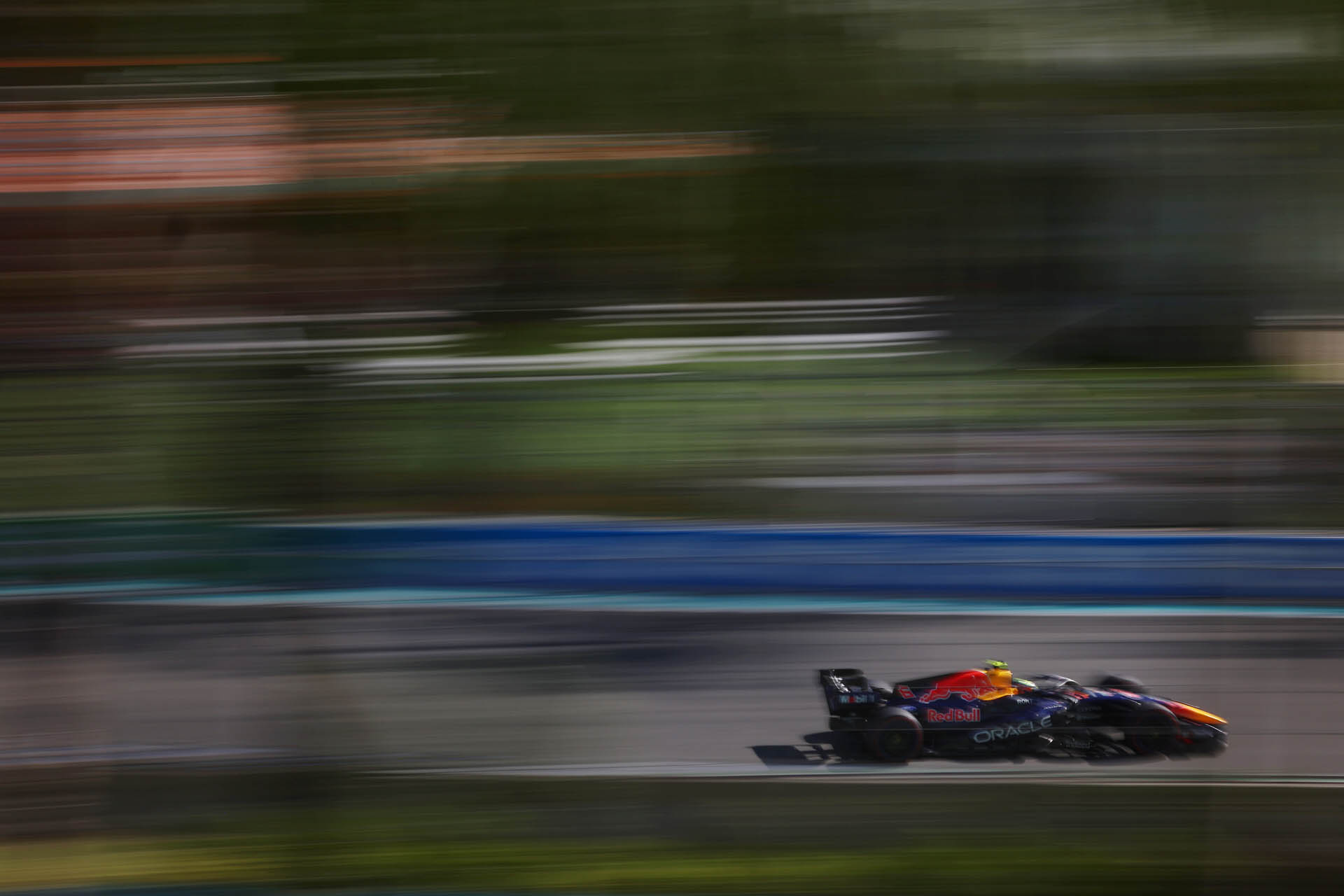 F1 Isack Hadjar (Red Bull) F1 Isack Hadjar (Red Bull)