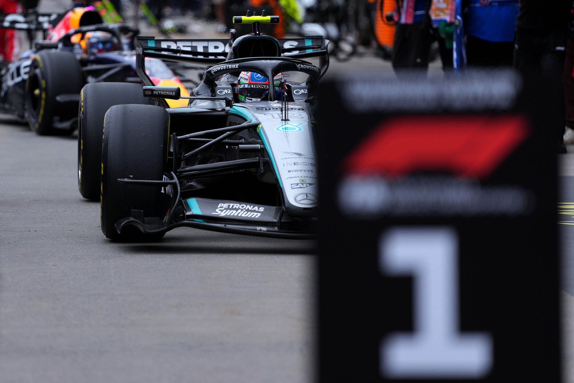 F1 Kimi Antonelli (Mercedes) GP Καναδά 2026 (3) F1 Kimi Antonelli (Mercedes) GP Καναδά 2026 (3)