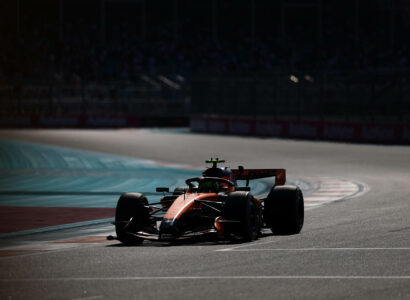 F1 Lando Norris (McLaren)