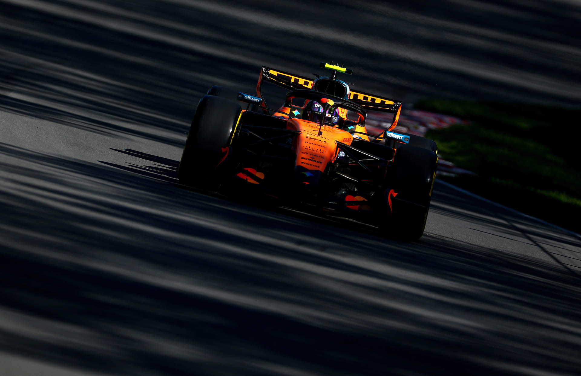 F1 Lando Norris (McLaren) F1 Lando Norris (McLaren)