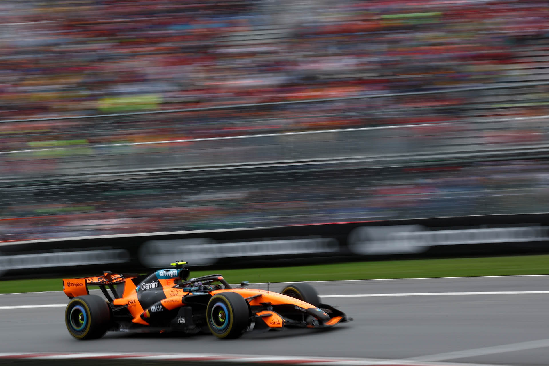 F1 Lando Norris (McLaren) (3) F1 Lando Norris (McLaren) (3)