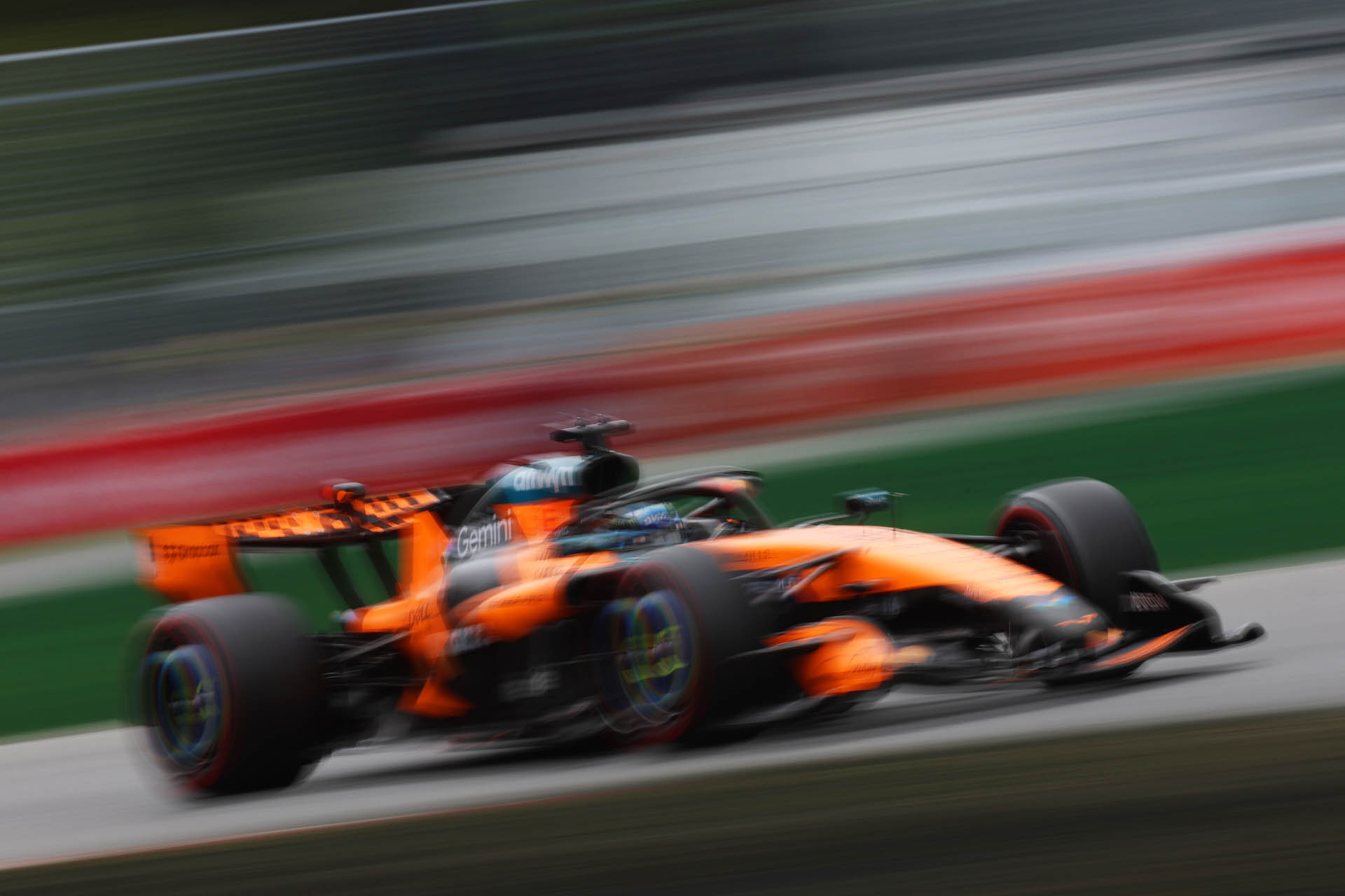 F1 Lando Norris (McLaren) (4) F1 Lando Norris (McLaren) (4)
