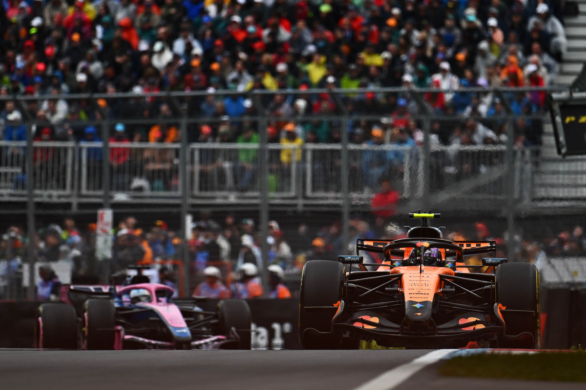 F1 Lando Norris (McLaren) (5) F1 Lando Norris (McLaren) (5)