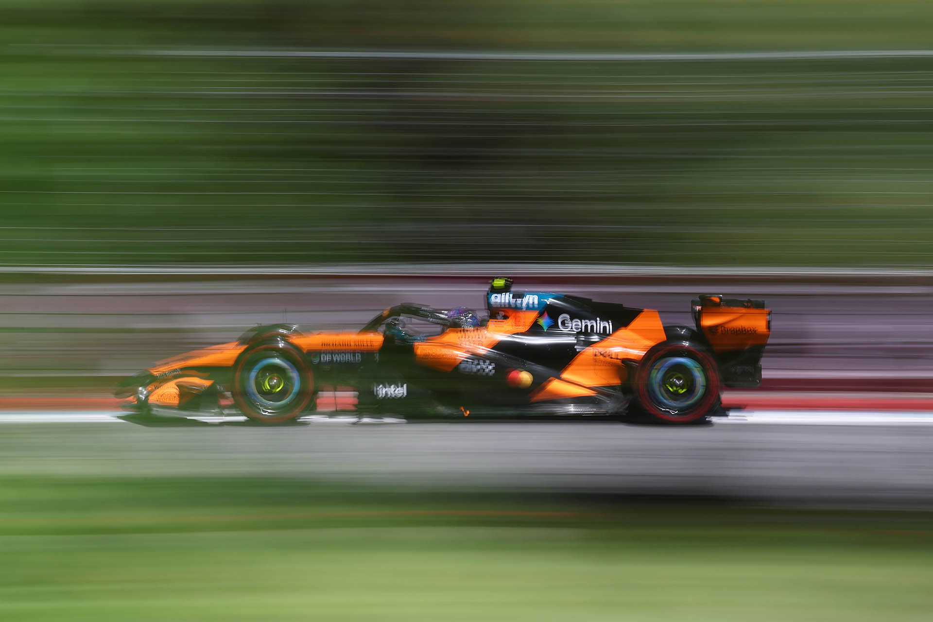 F1 Lando Norris (McLaren) F1 Lando Norris (McLaren)