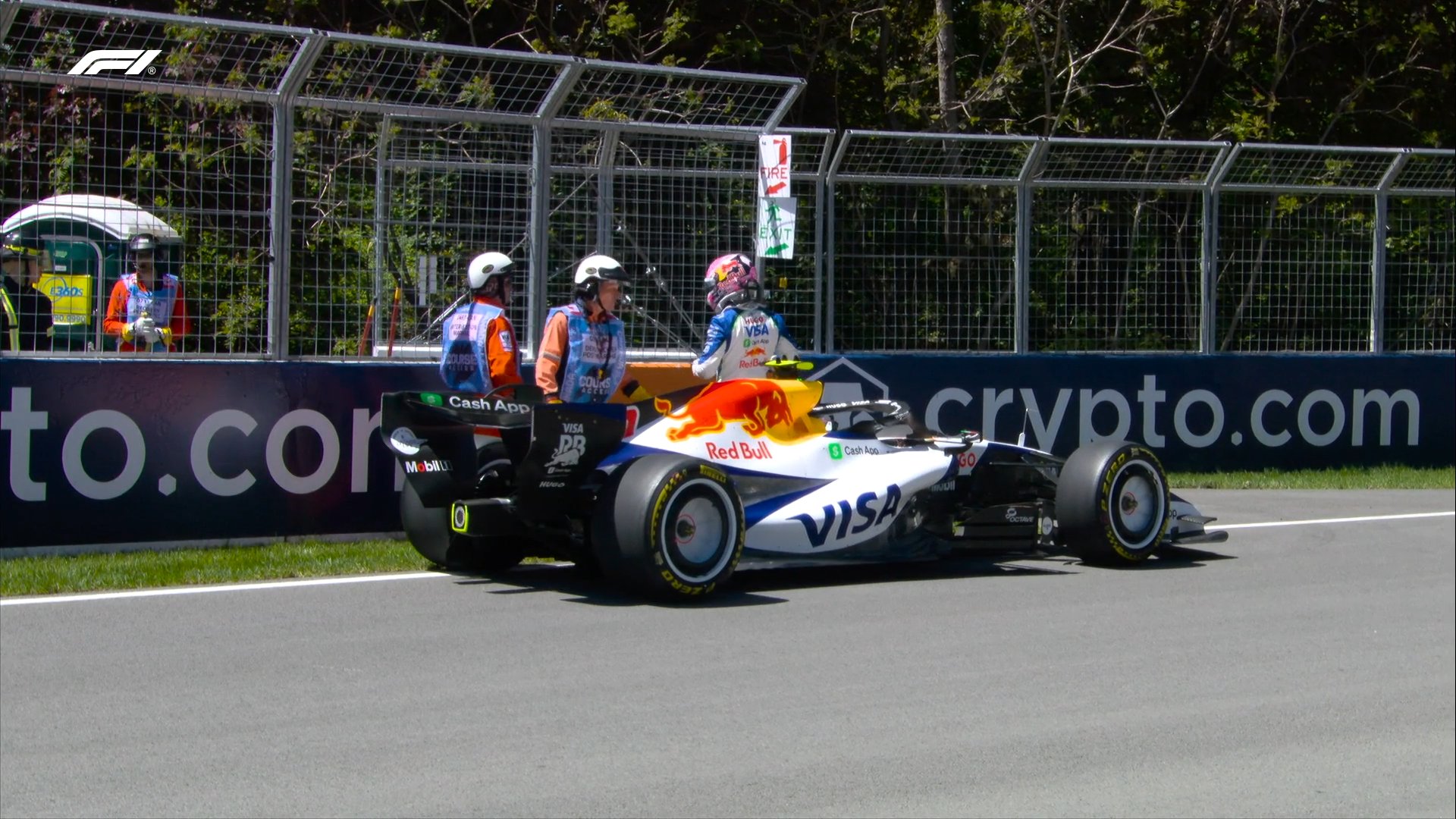 F1 Liam Lawson (Racing Bulls) F1 Liam Lawson (Racing Bulls)