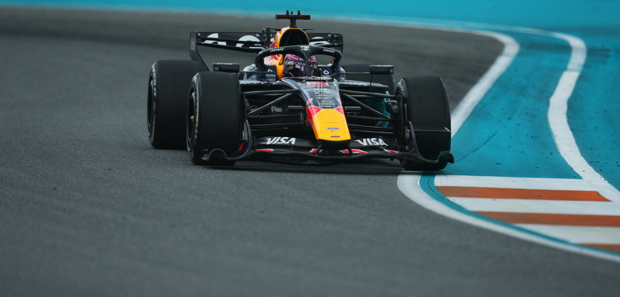 F1 Max Verstappen (Red Bull) (2)