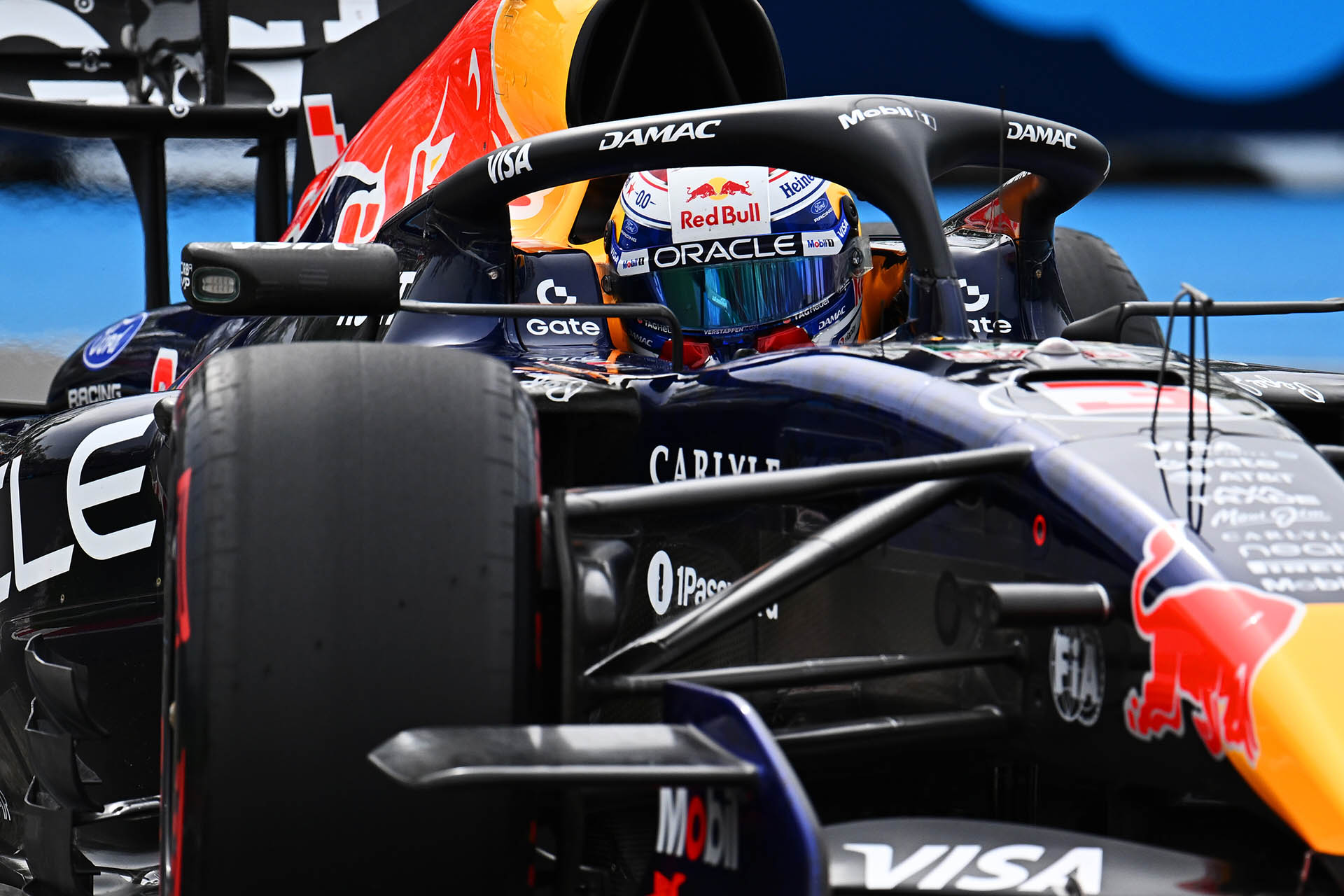 F1 Max Verstappen (Red Bull) F1 Max Verstappen (Red Bull)