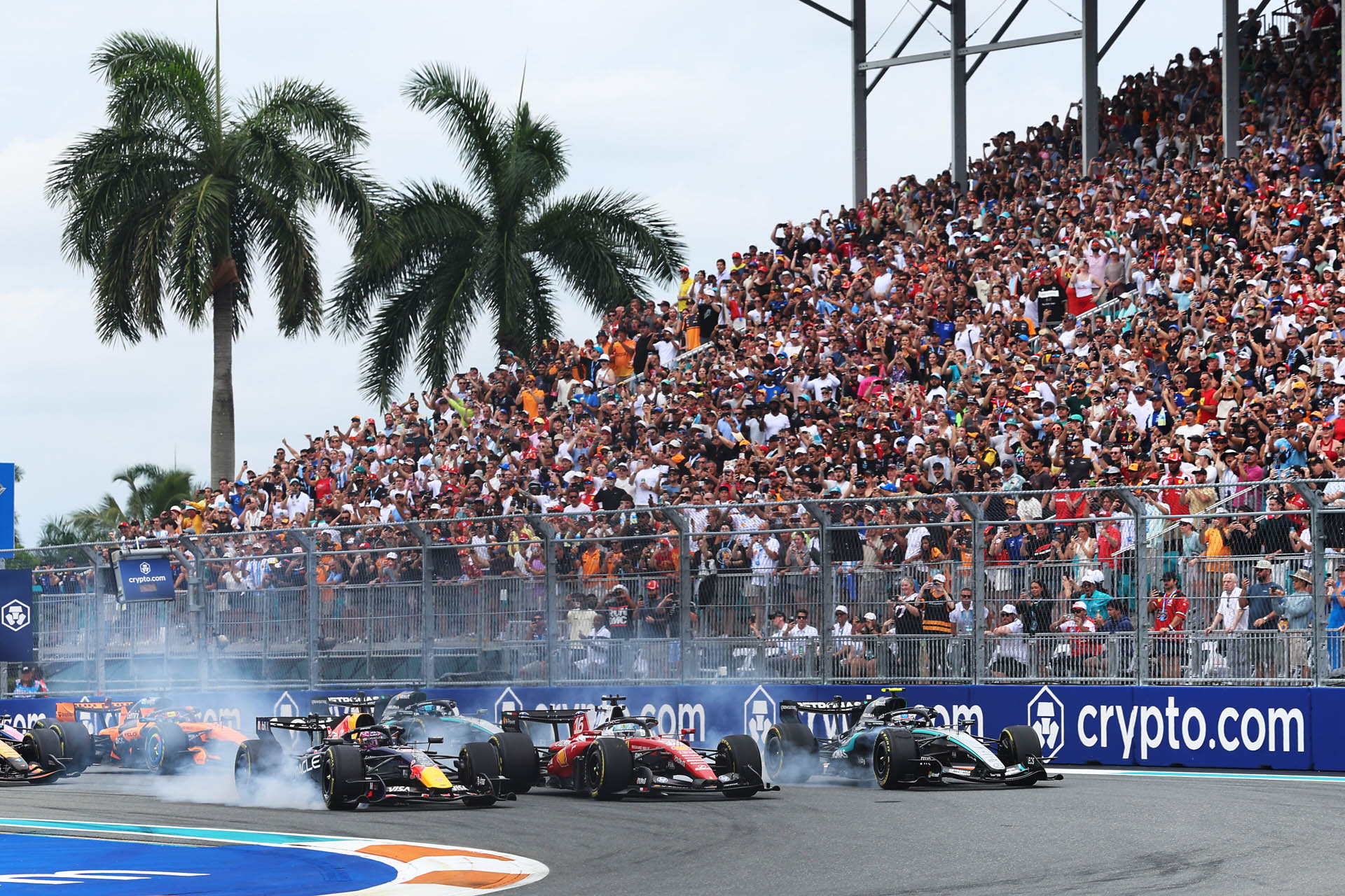 F1 Miami GP 2026 F1 Miami GP 2026