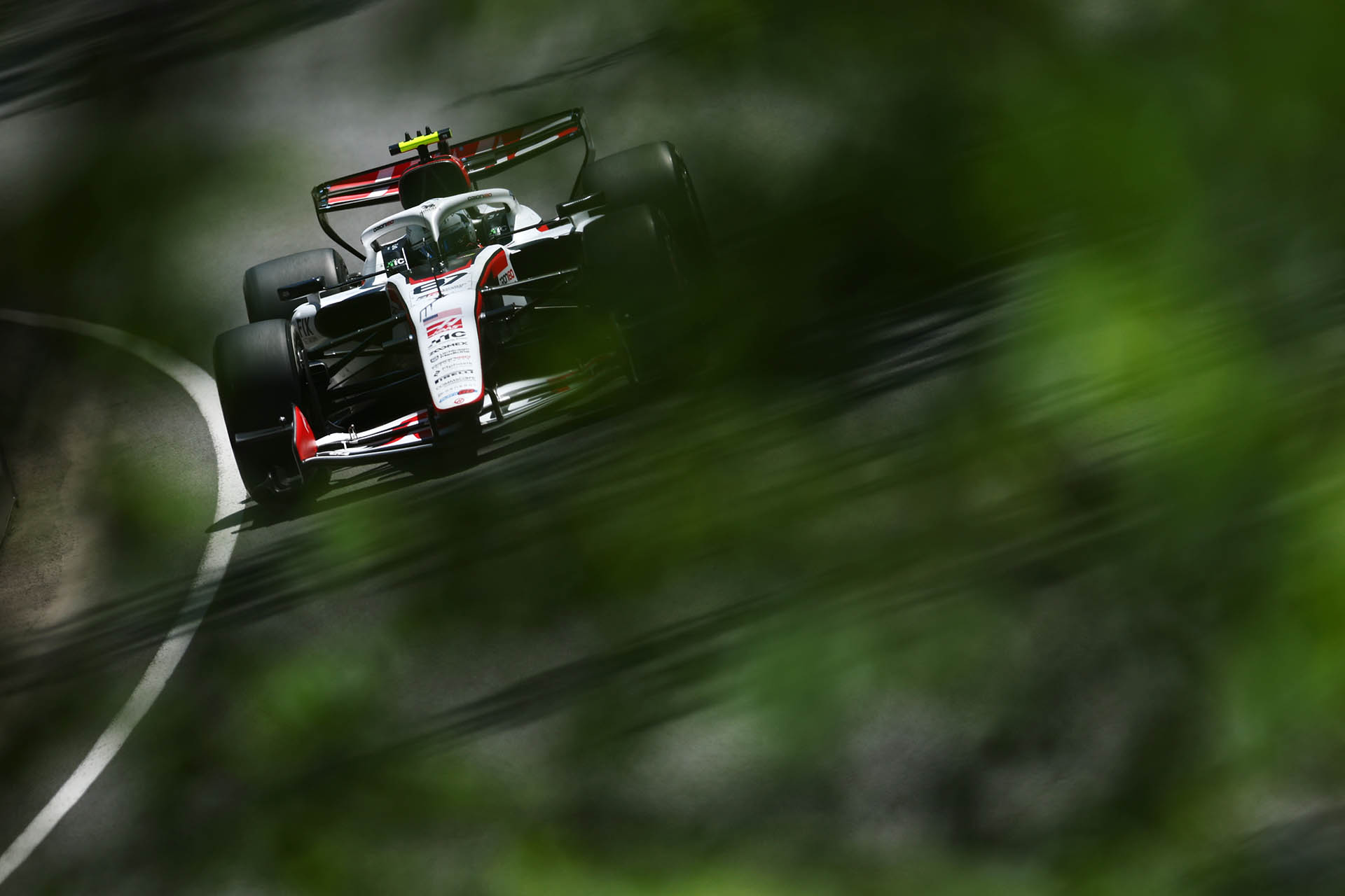 F1 Oliver Bearman (Haas) F1 Oliver Bearman (Haas)