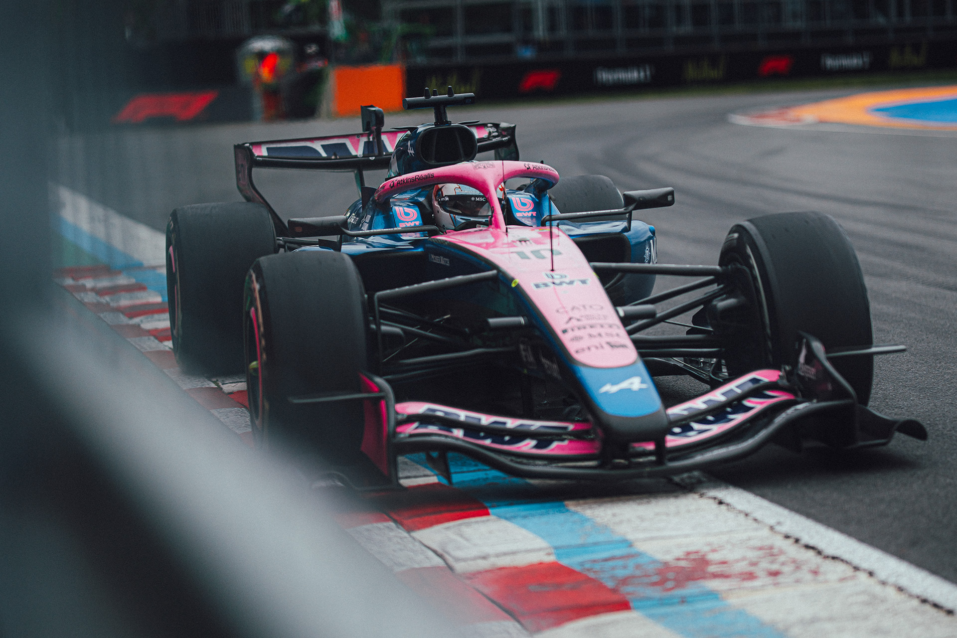 F1 Pierre Gasly (Alpine) (2) F1 Pierre Gasly (Alpine) (2)