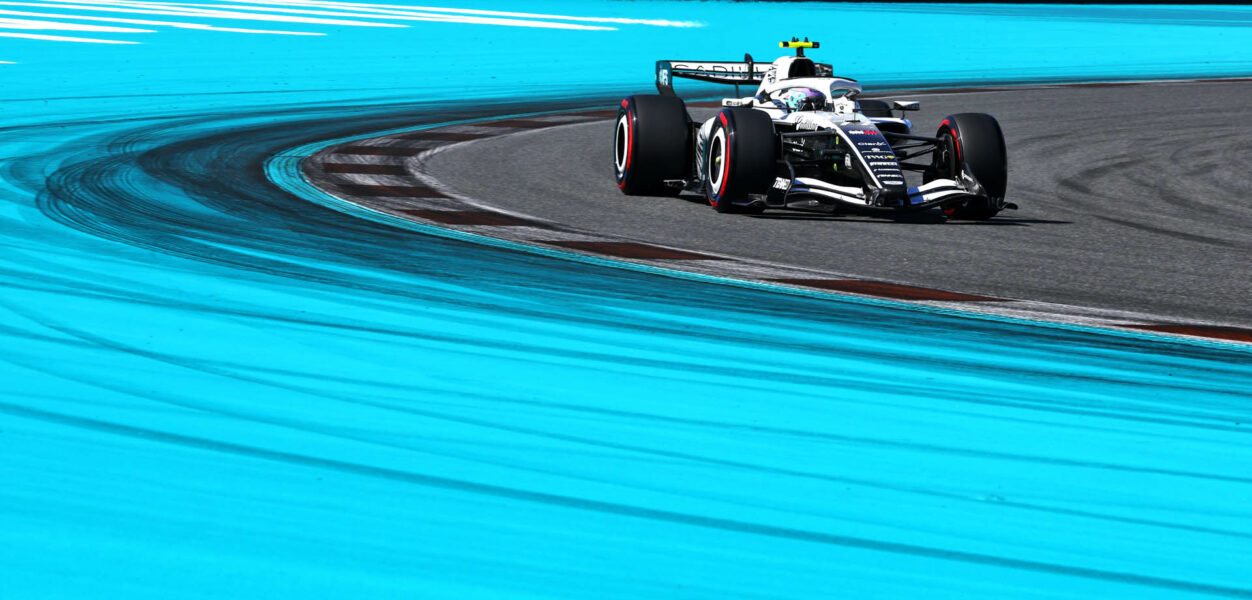 F1 Valtteri Bottas (Cadillac) (1)