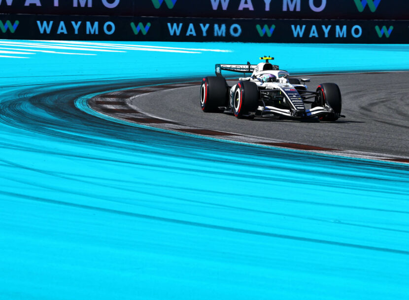 F1 Valtteri Bottas (Cadillac) (1)