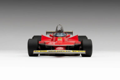 Ferrari 312T4 1.8 Scale (11)