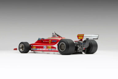 Ferrari 312T4 1.8 Scale (6)
