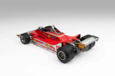 Ferrari 312T4 1.8 Scale (7)
