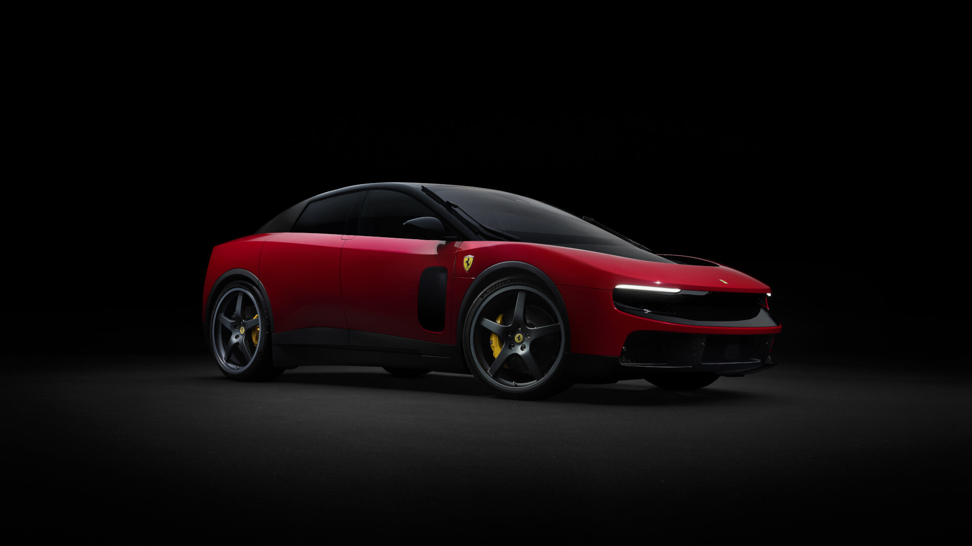 Ferrari Luce 2026 (20)