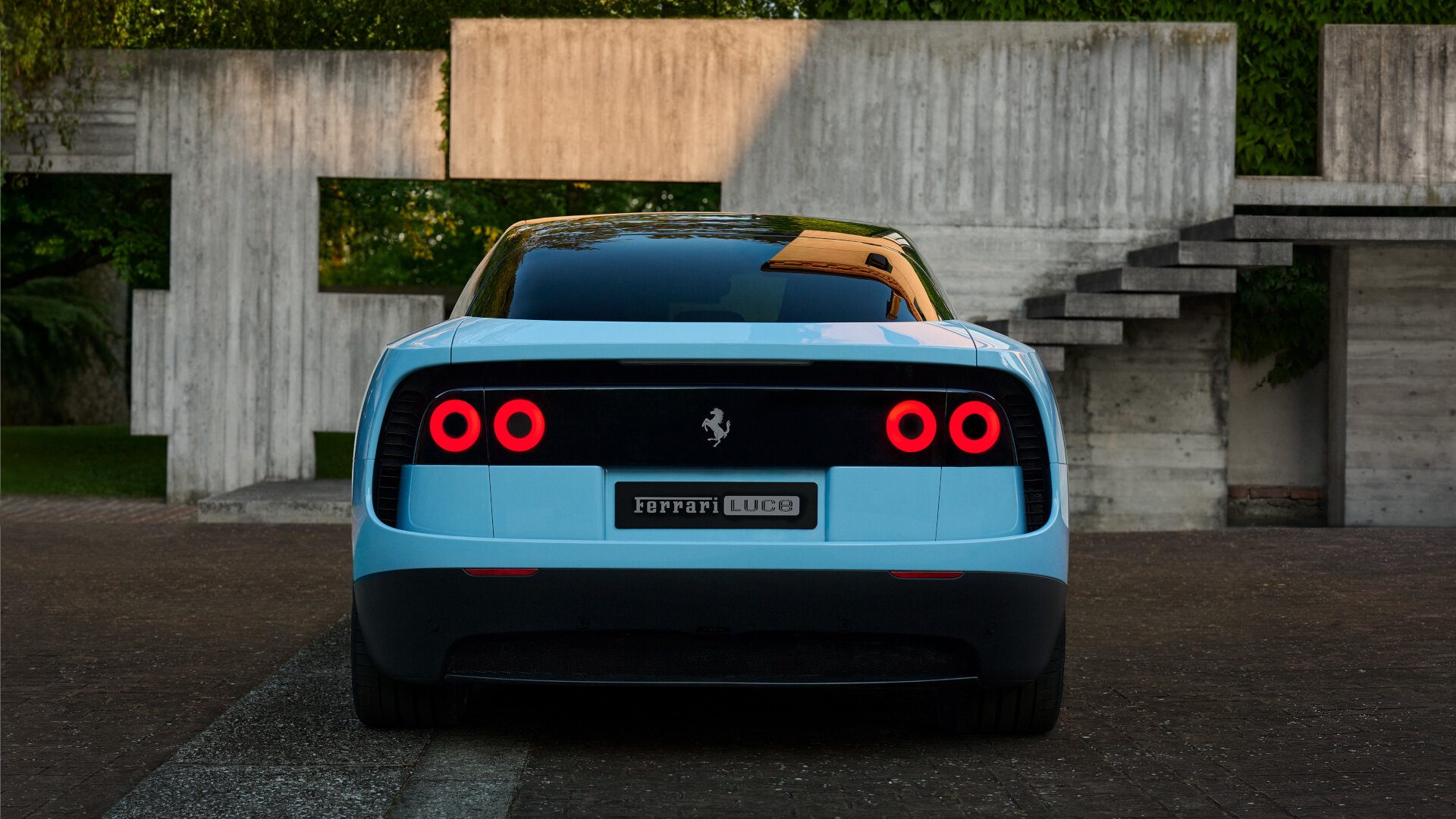 Ferrari Luce 2026 (5)