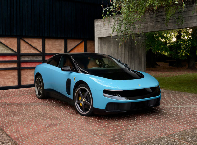 Ferrari Luce 2026 (6)
