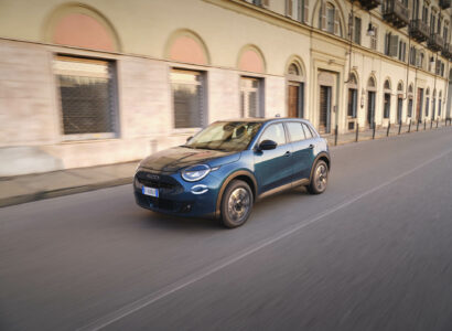 Fiat 600 Petrol(12)