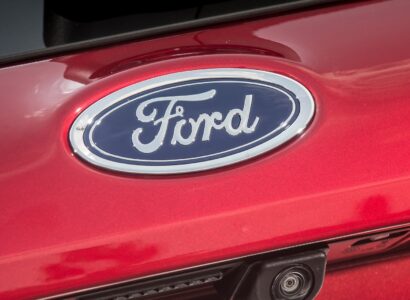 Ford Fiesta 2017