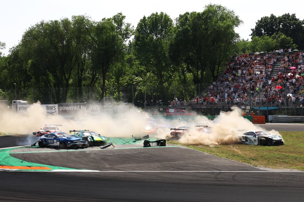 GTWC Monza 2026 (2) GTWC Monza 2026 (2)