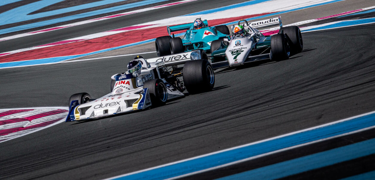 Grand Prix de France Historique (50)