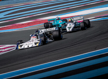 Grand Prix de France Historique (50)