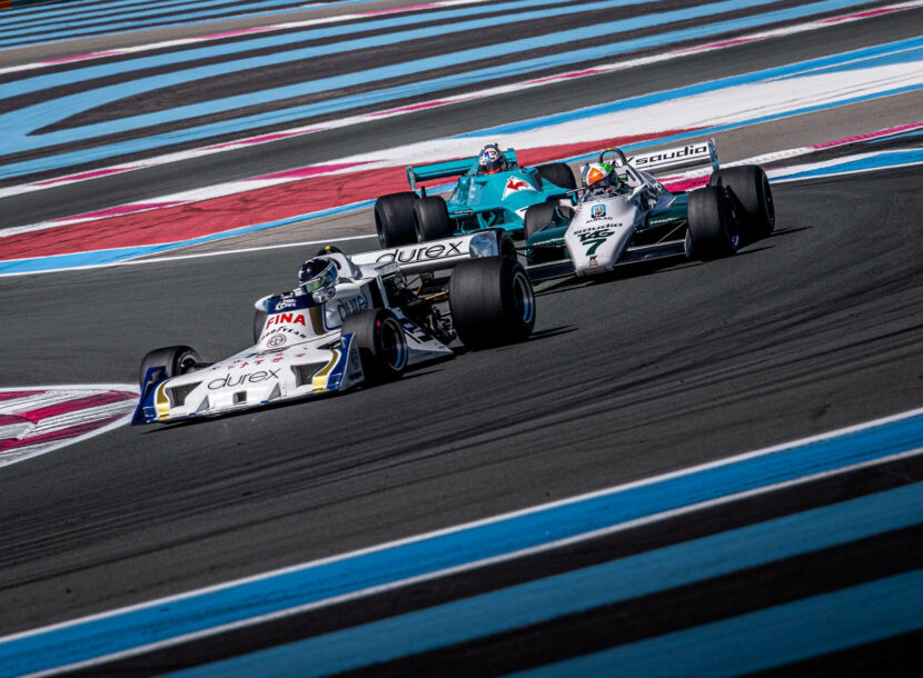 Grand Prix de France Historique (50)