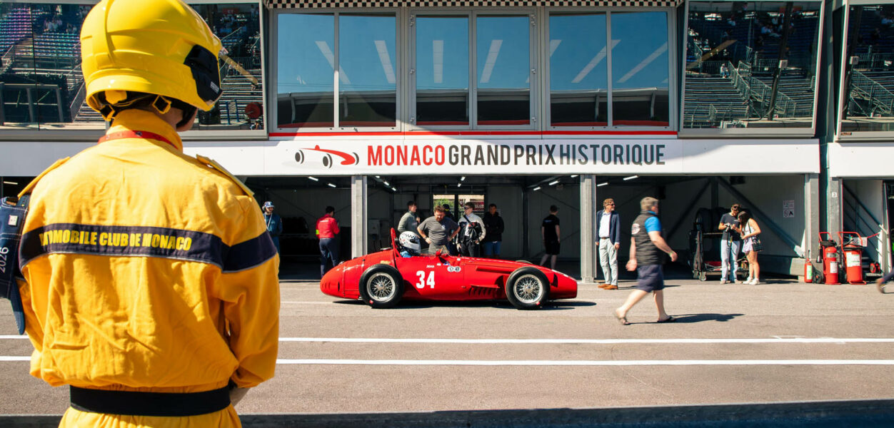 Grand Prix de Monaco Historique 2026 (16)