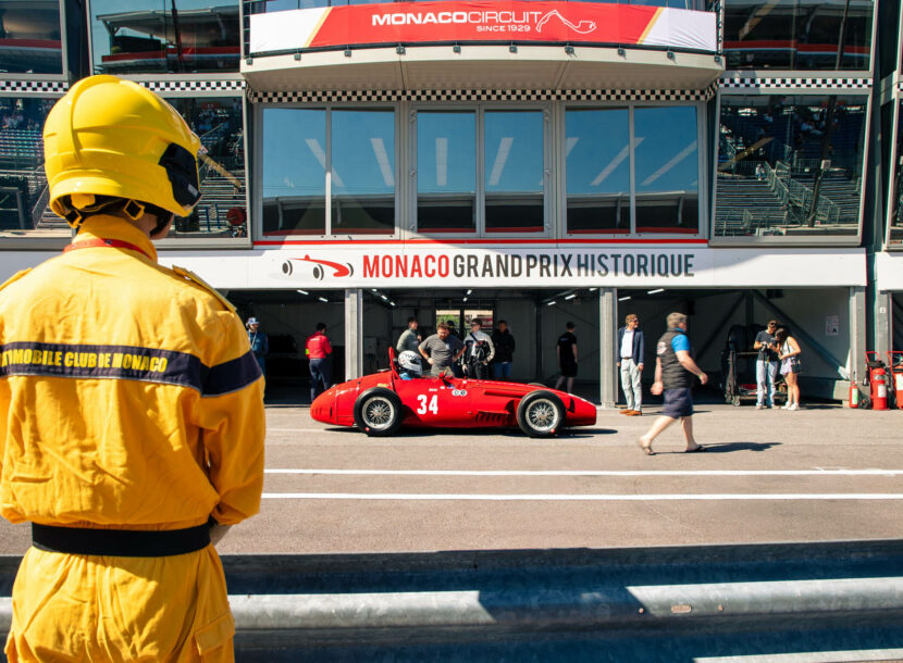 Grand Prix de Monaco Historique 2026 (16)
