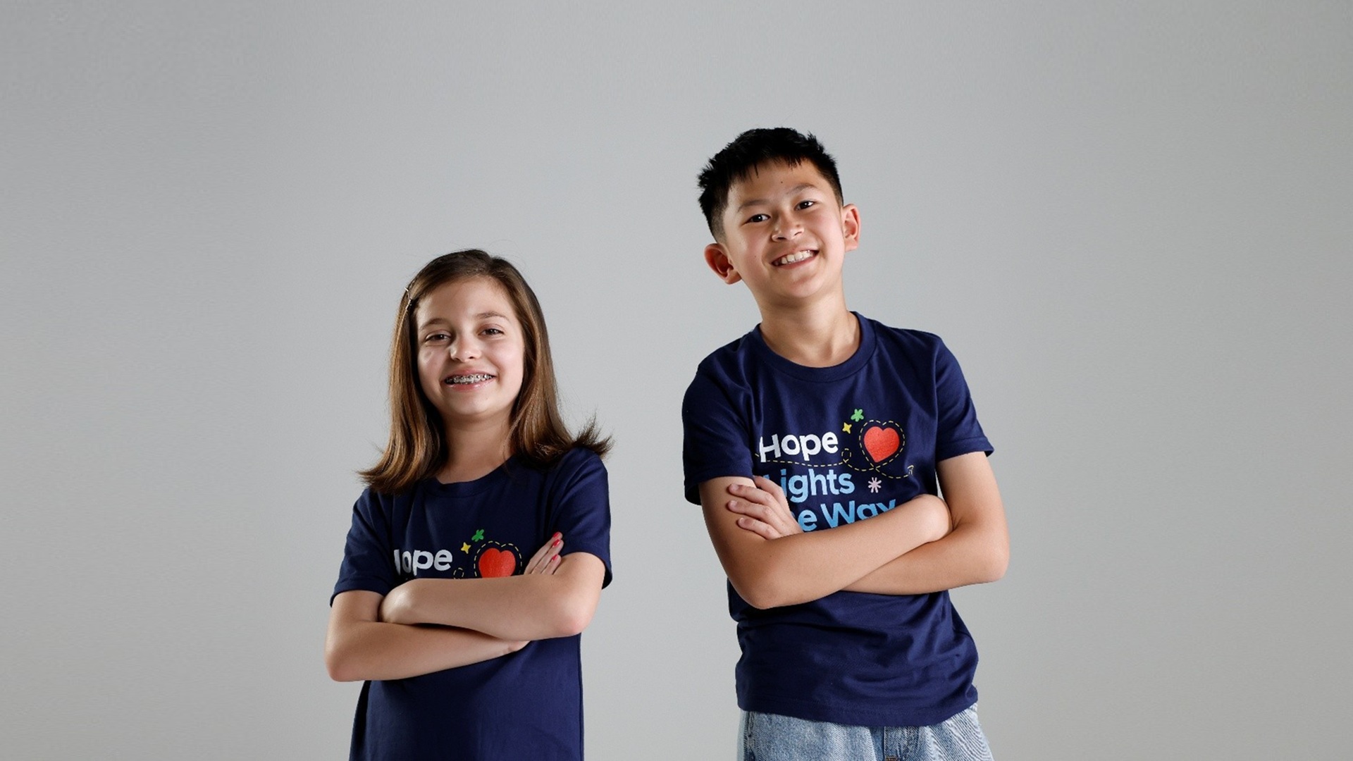 HMG Hope on Wheels HMG Hope on Wheels