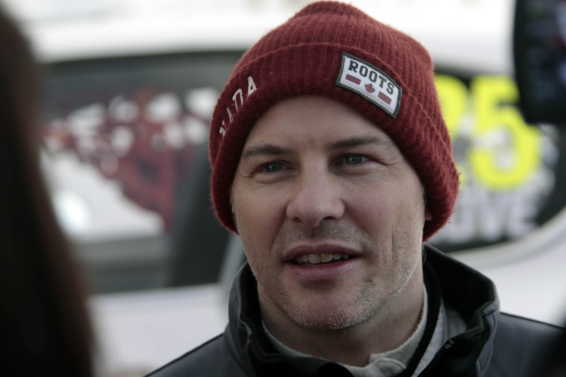 Jacques Villeneuve (2) Jacques Villeneuve (2)
