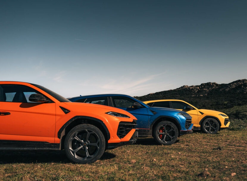 Lamborghini Esperienza Terra Sardegna (14)
