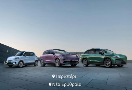 TOP 20 μοντέλα σε πωλήσεις στην Ελλάδα το 2024 - motorone.gr