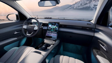Lepas L4 interior